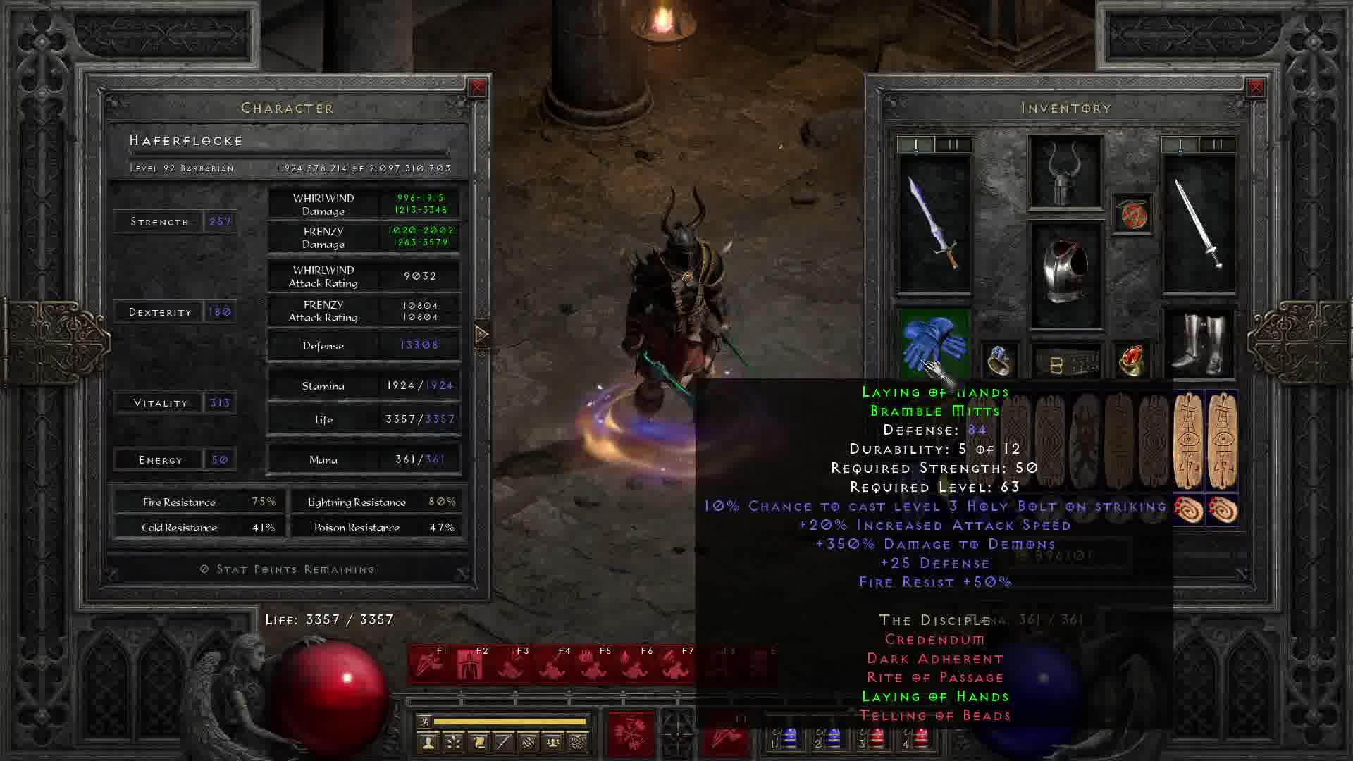 D2R: Battle Without Limits and Carve Your Path to Legend by U4GM