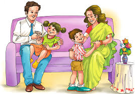 ଭାରତରେ ଏକକ ପରିବାର- ଏକ ବିଶ୍ଲେଷଣ/ Nuclear family concept in India 