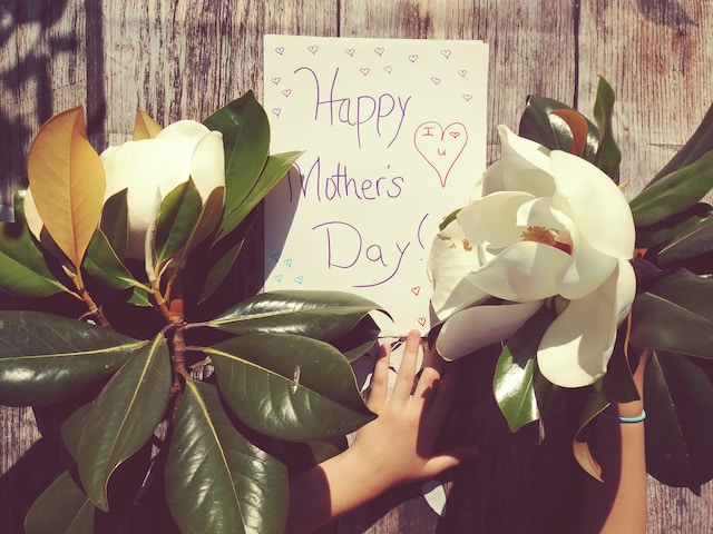 Celebrate UK mother's day 2027 to Show them Gratitude