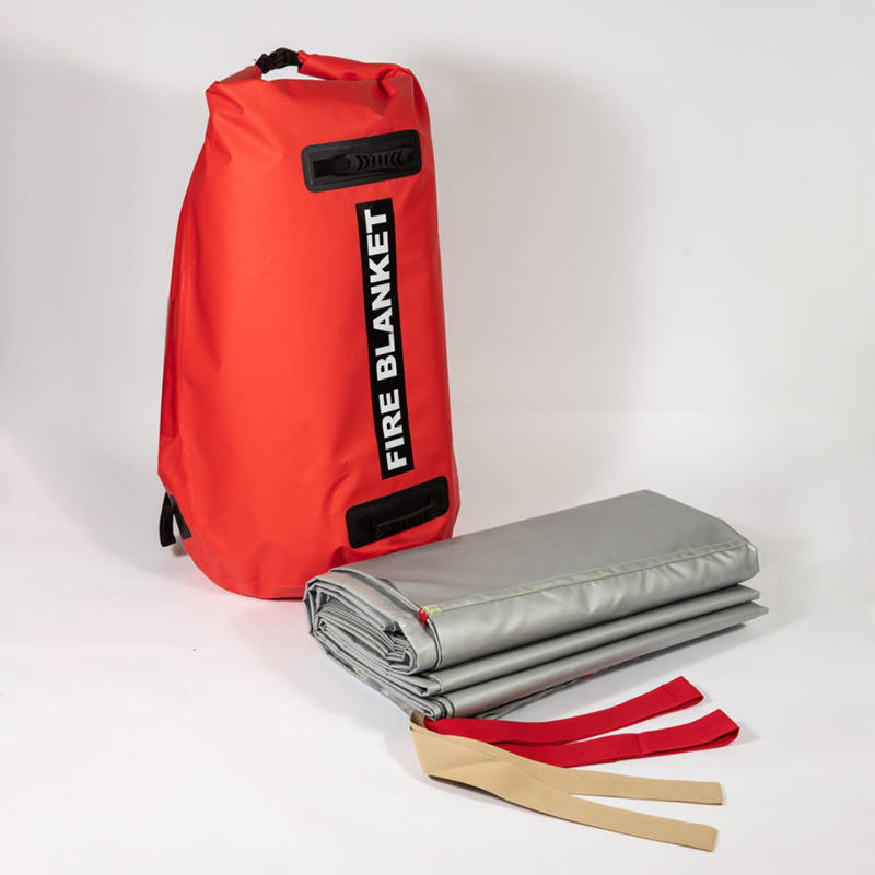 How to Select the Right Fire Insulation Blanket for Industrial Applications