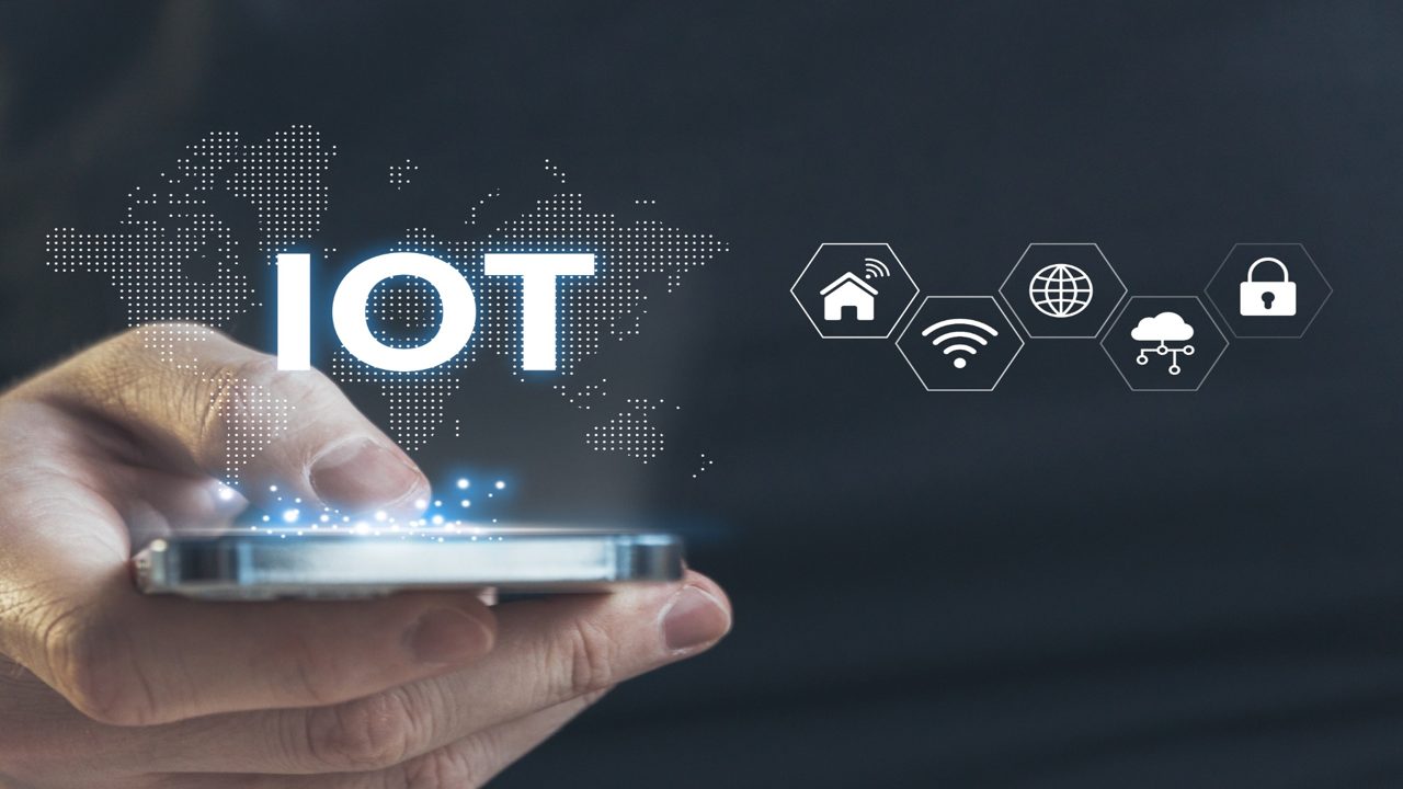 Why IoT Device Management is Critical for Enterprise-Scale IoT Success