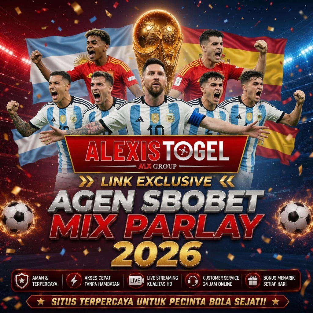 Why Alexistogel Is Becoming a Popular Choice for Online Gaming