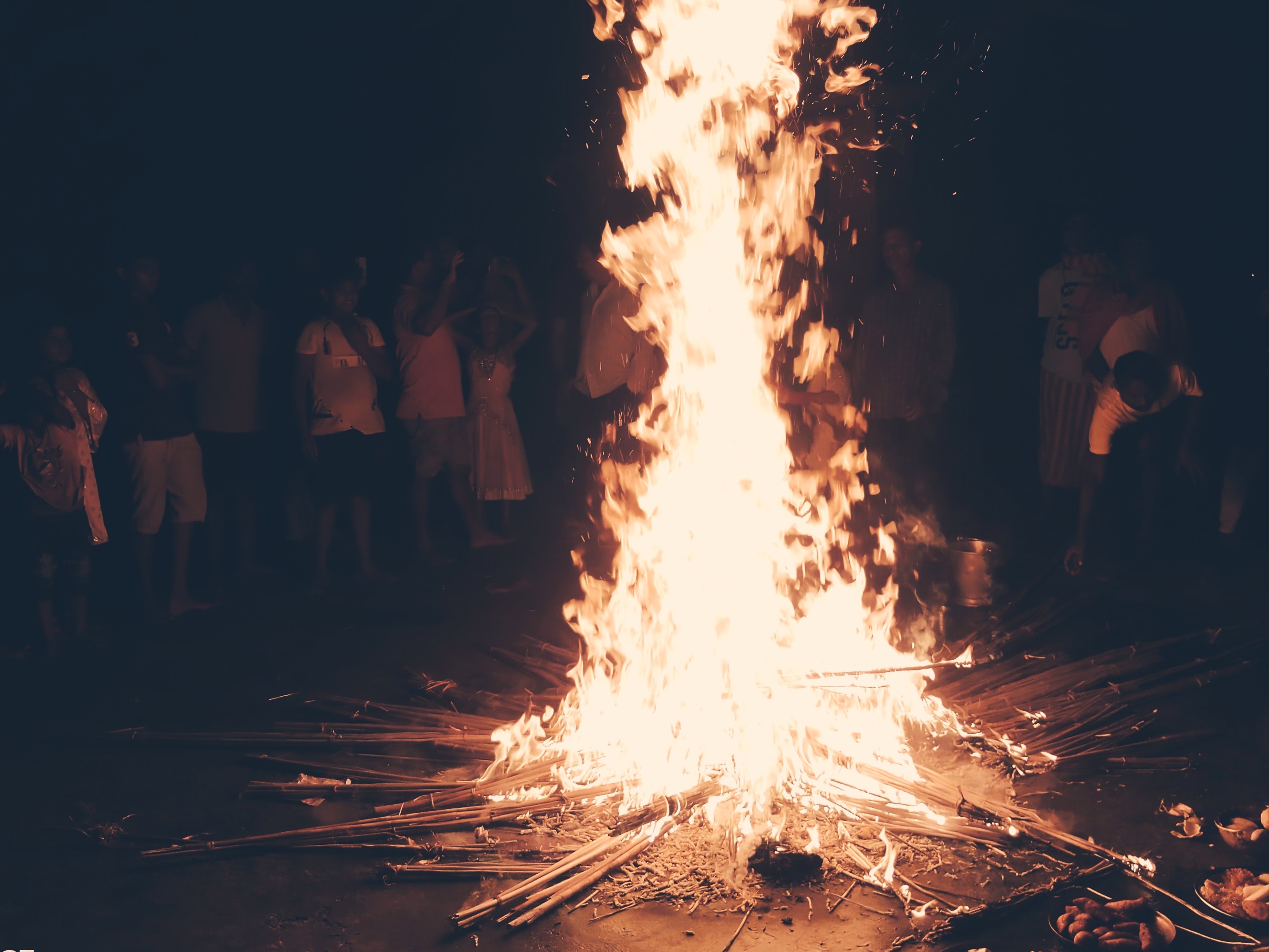 ଦୀପାବଳି- ଏକ ବୈଜ୍ଞାନିକ ଦୃଷ୍ଟିକୋଣ



