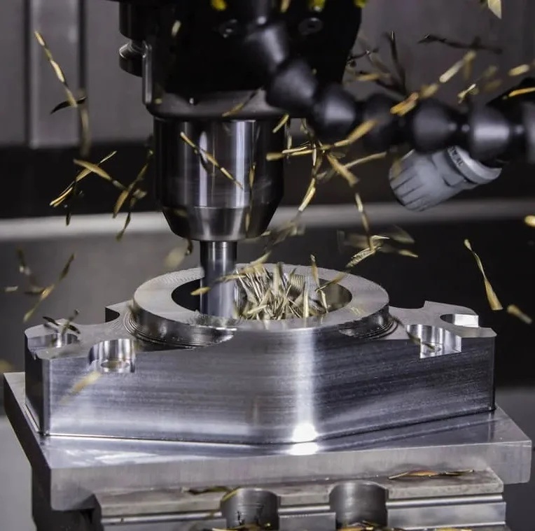 Custom Manufacturing Solutions UAE: A Sourcing Overview