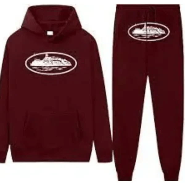Corteiz Tracksuits: The Ultimate UK Streetwear Flex
