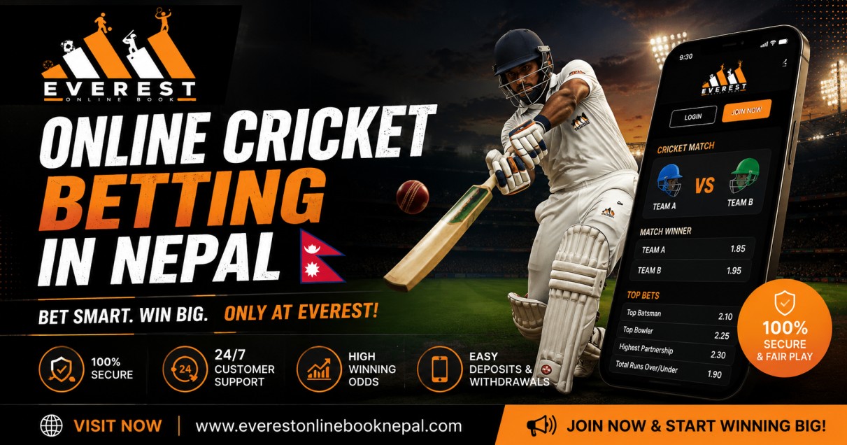 Top Benefits of Choosing a Trusted Online Cricket Betting Platform for Beginners