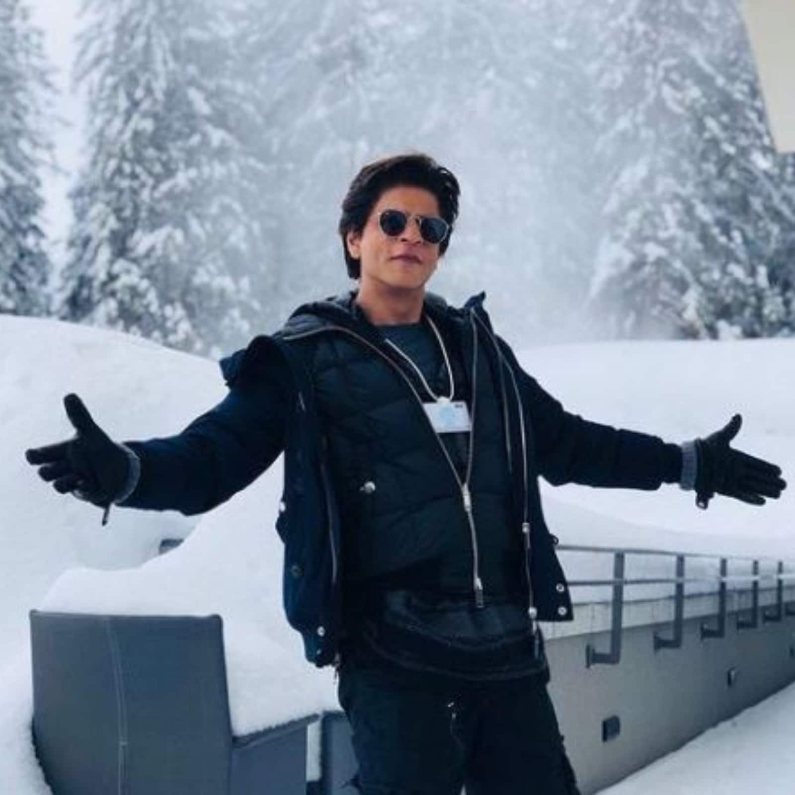 शाहरुख् ख़ान