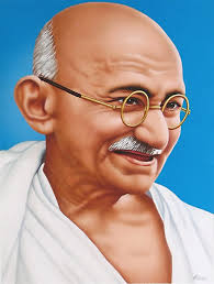The Death of Mahatma Gandhi
