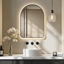 Choosing the Right LED Backlit Mirror for You