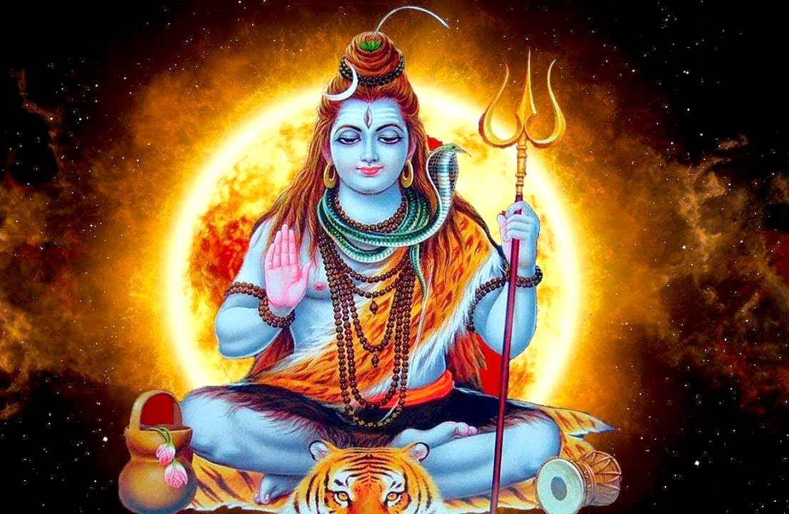 शिव से सीखें लाइफ मैनेजमेंट