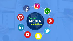 Social Media Marketing Altering Enterprise inside the Electronic digital Time