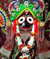 ଜୟ ଜଗନ୍ନାଥ ସ୍ଵାମୀ 