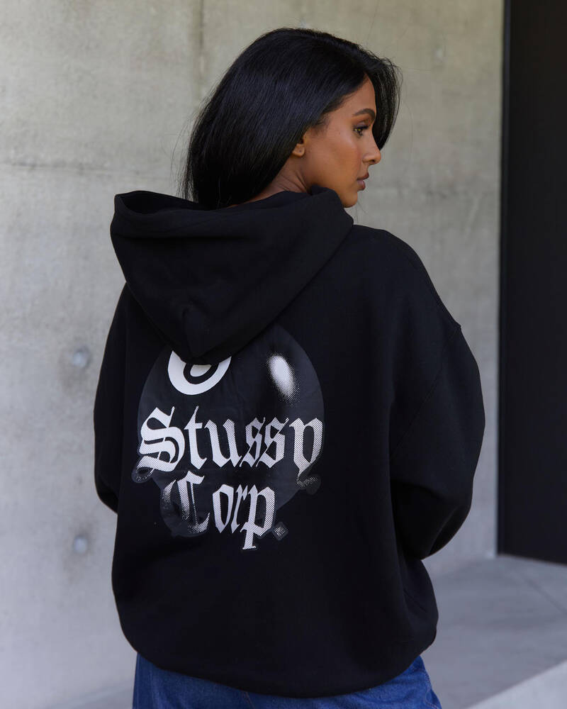Stussy T-Shirt for Your Workout Routine