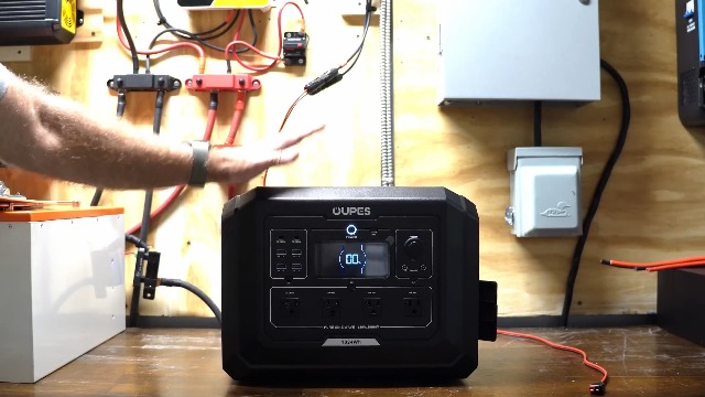 Solar Generator Q&A: Everything You Need to Know