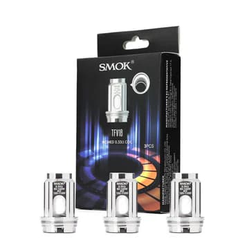 أحدث أجهزة الفيب من Oxva وVoopoo: أداء متطور وتجربة استخدام مميزة