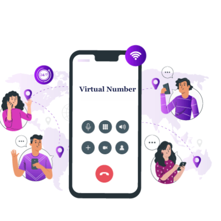 9 Ways to Improve Lead Generation with Virtual Number Solution