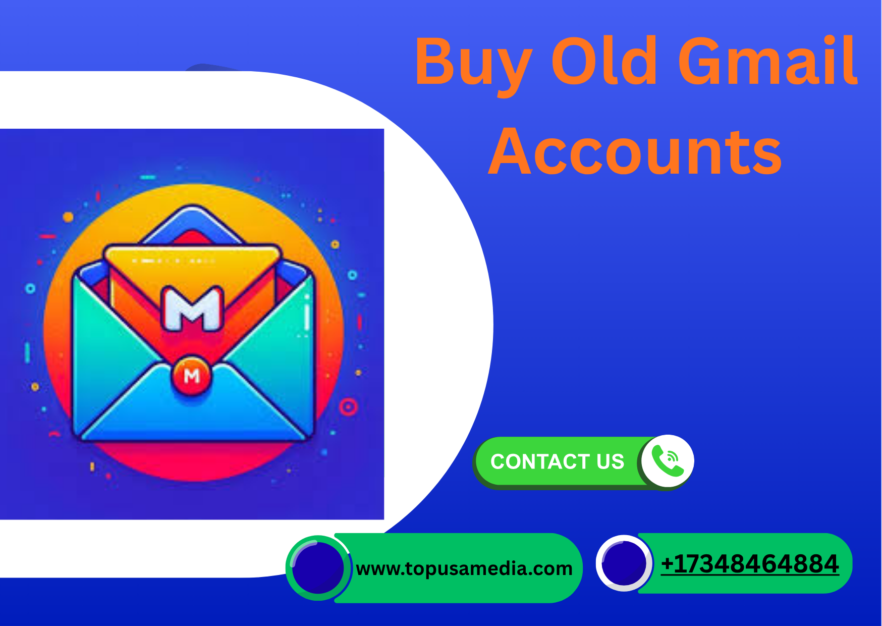 Trust Buy Old Gmail Accounts – Instant Access & High Trust