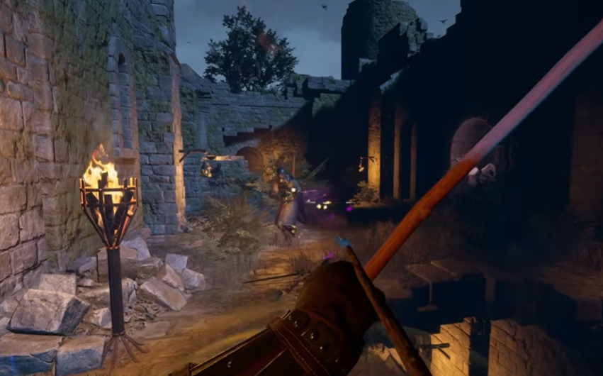 MMOexp:How to Win High Roll and Actually Extract:Duo Survival Guide for Dark and Darker