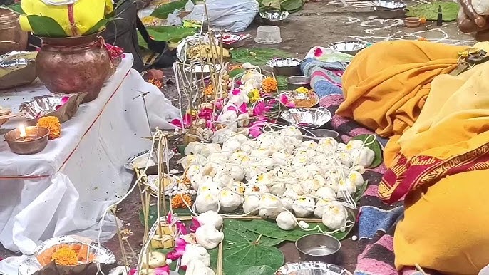Pandits For Pitru Dosh Nivaran in Haridwar: Your Complete Guide