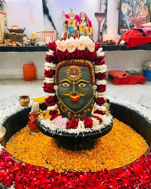 शिव की रात अर्थात शिवरात्रि