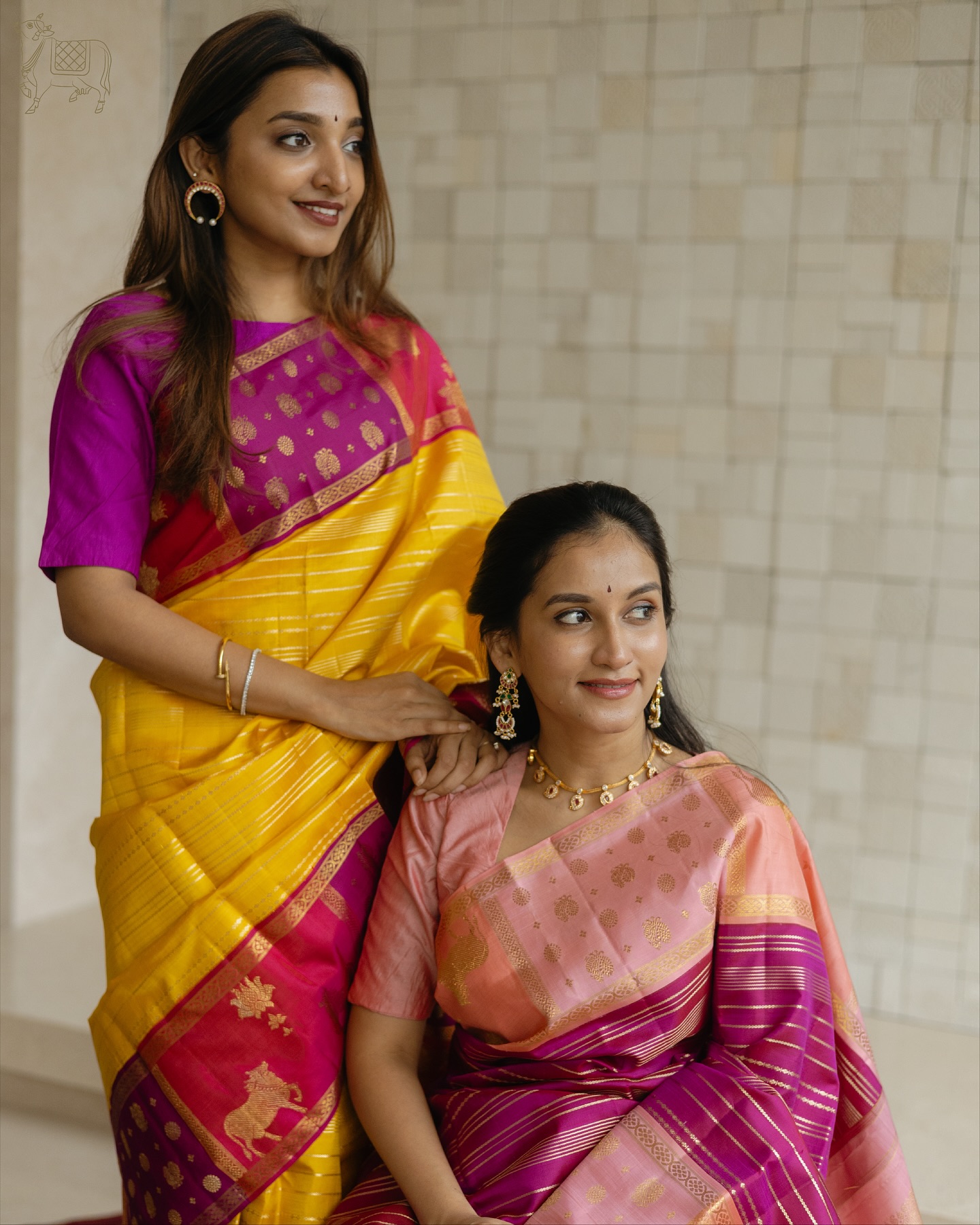 Kanjivaram Sarees For Wedding