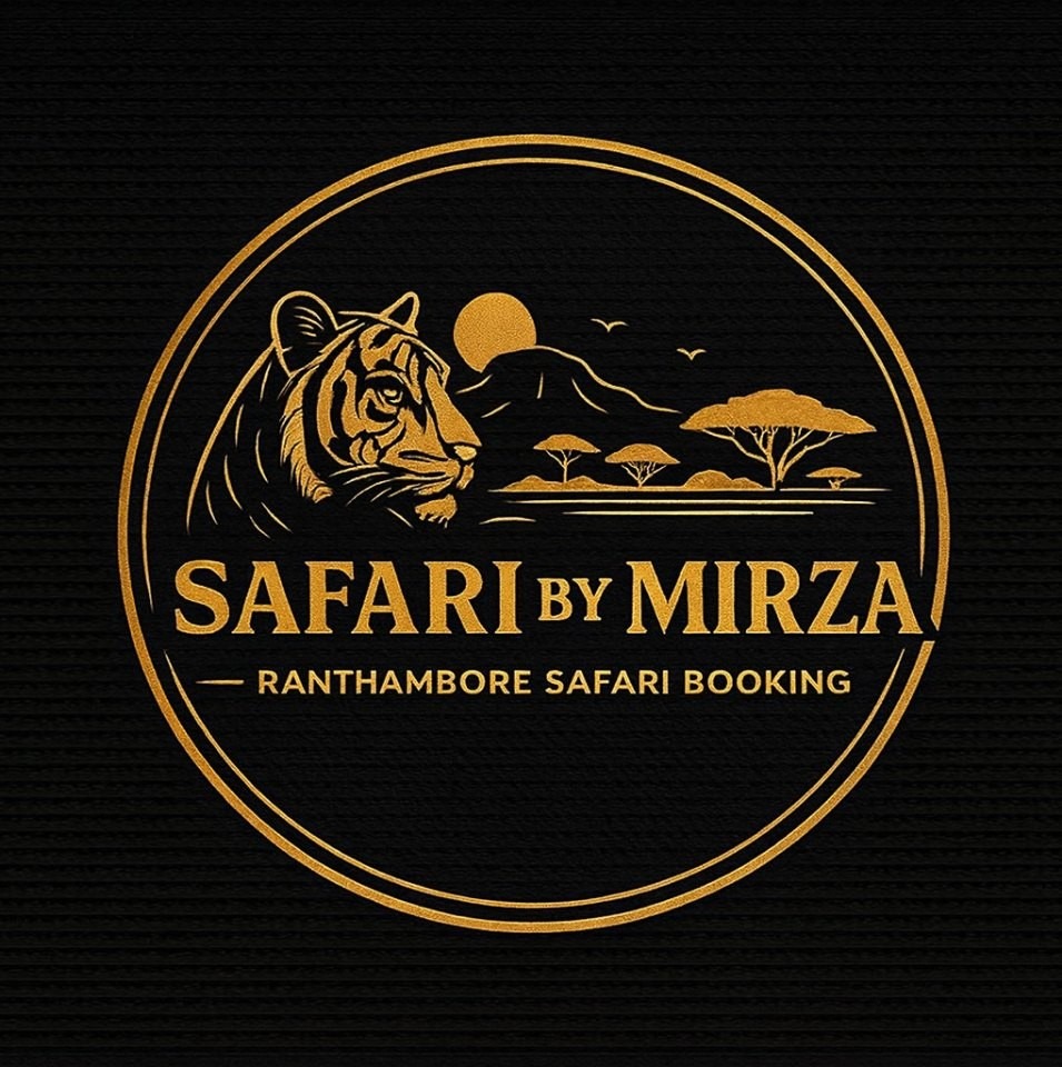 Gypsy Safari in Ranthambore | Private Gypsy Safari Booking