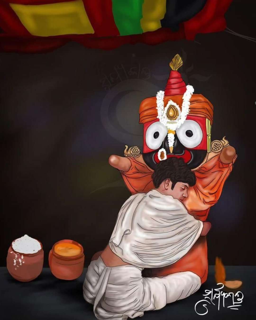 ସମୟର ଚକ୍ର: ଜୀବନର ବିଭିନ୍ନ ପଥ