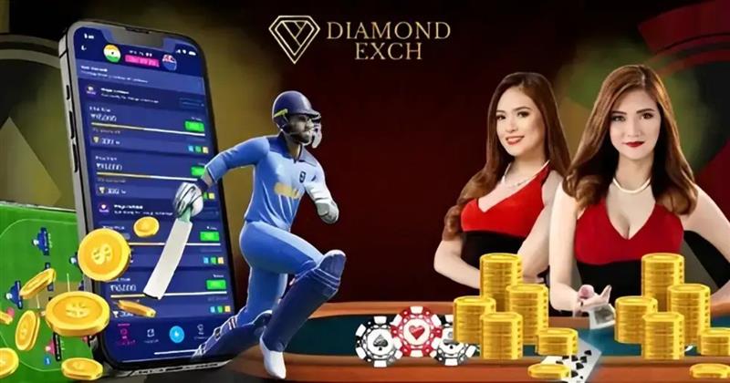 Complete Guide to Diamond Exchange ID Registration and Verification