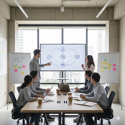 DevOps Engineer Training - DevOps Training - Start Learning Today