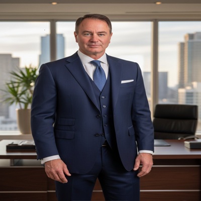 Patrick Matlock Focuses on Lifelong Learning and Career Development