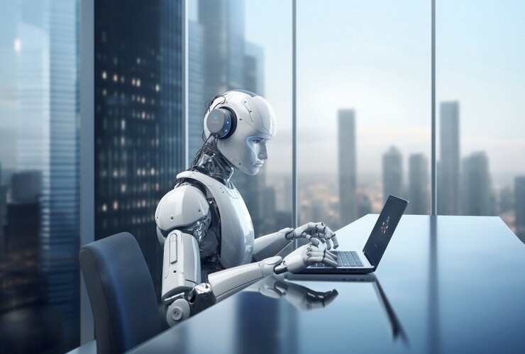 Benefits of Partnering with an AI Development Company