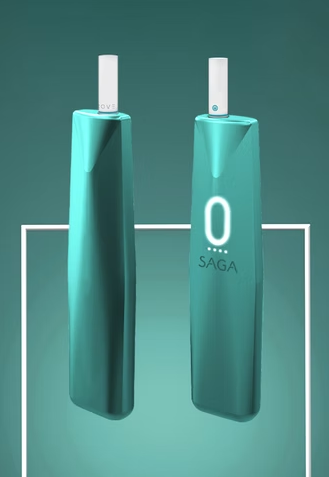 爆珠薄荷電子煙：重新定義清新體驗的未來選擇