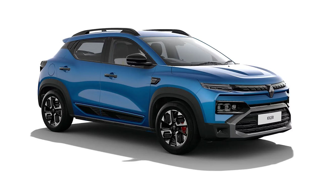 Renault Kiger vs Tata Punch compare: Head-to-Head Rivalry