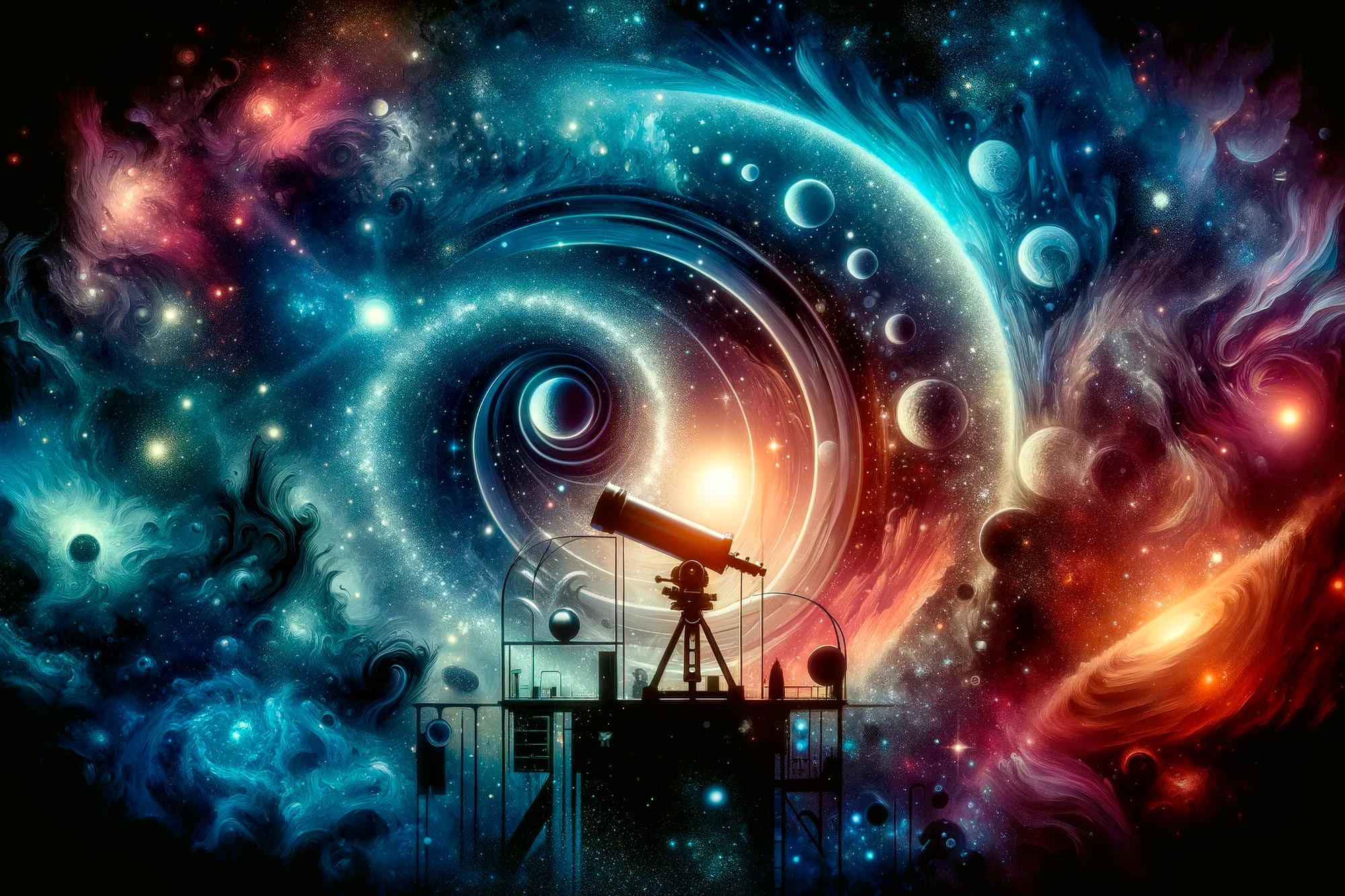 आपसी मुलाकात: क्या सिर्फ एक संयोग?