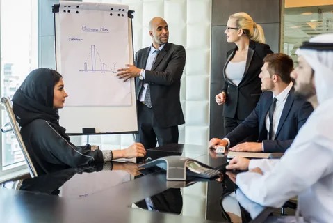 What Is the Role of a Business Setup Consultant in Your UAE Success?
