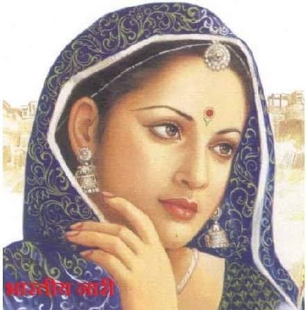 नदी और नारी*