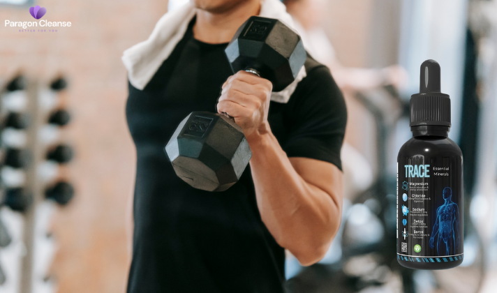 Trace Mineral Deficiency: Symptoms, Causes, and Natural Solutions
