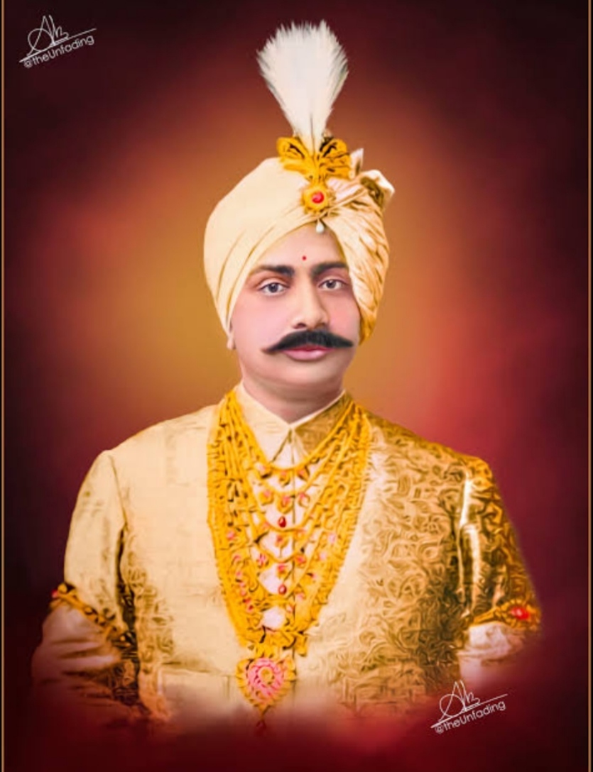 ମହାନ୍ ଜନନାୟକ 