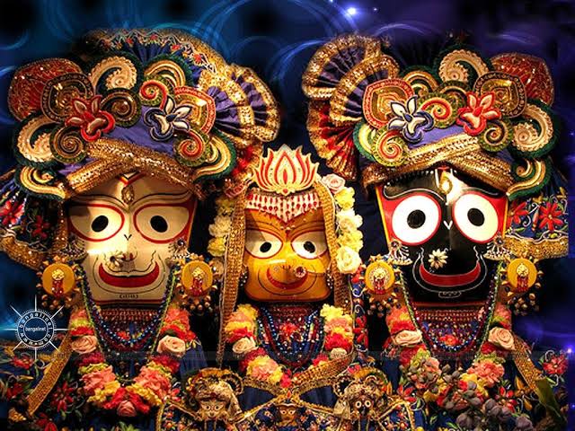 ଜଗନ୍ନାଥ 