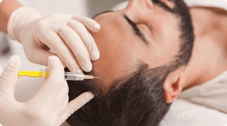 Exploring GFC Treatment in Bangalore for Thinning Hair