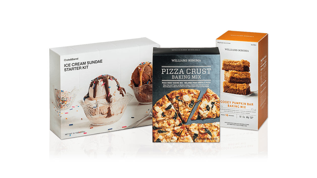 The Power of Custom Packaging in the Food & Beverage Industry