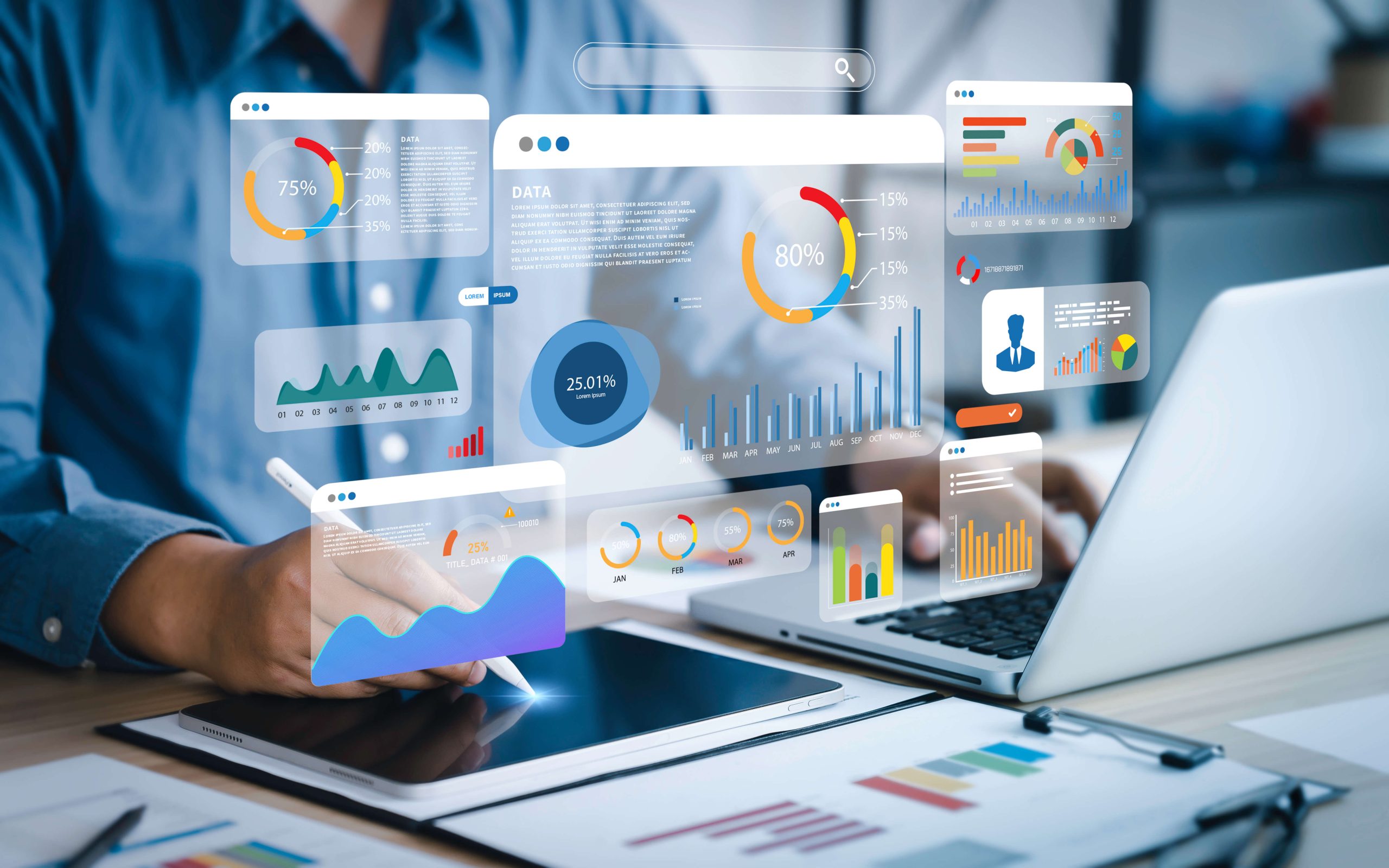 Why It’s Smarter to Hire a Local Digital Marketing Company in Vadodara Instead of a Big National Age