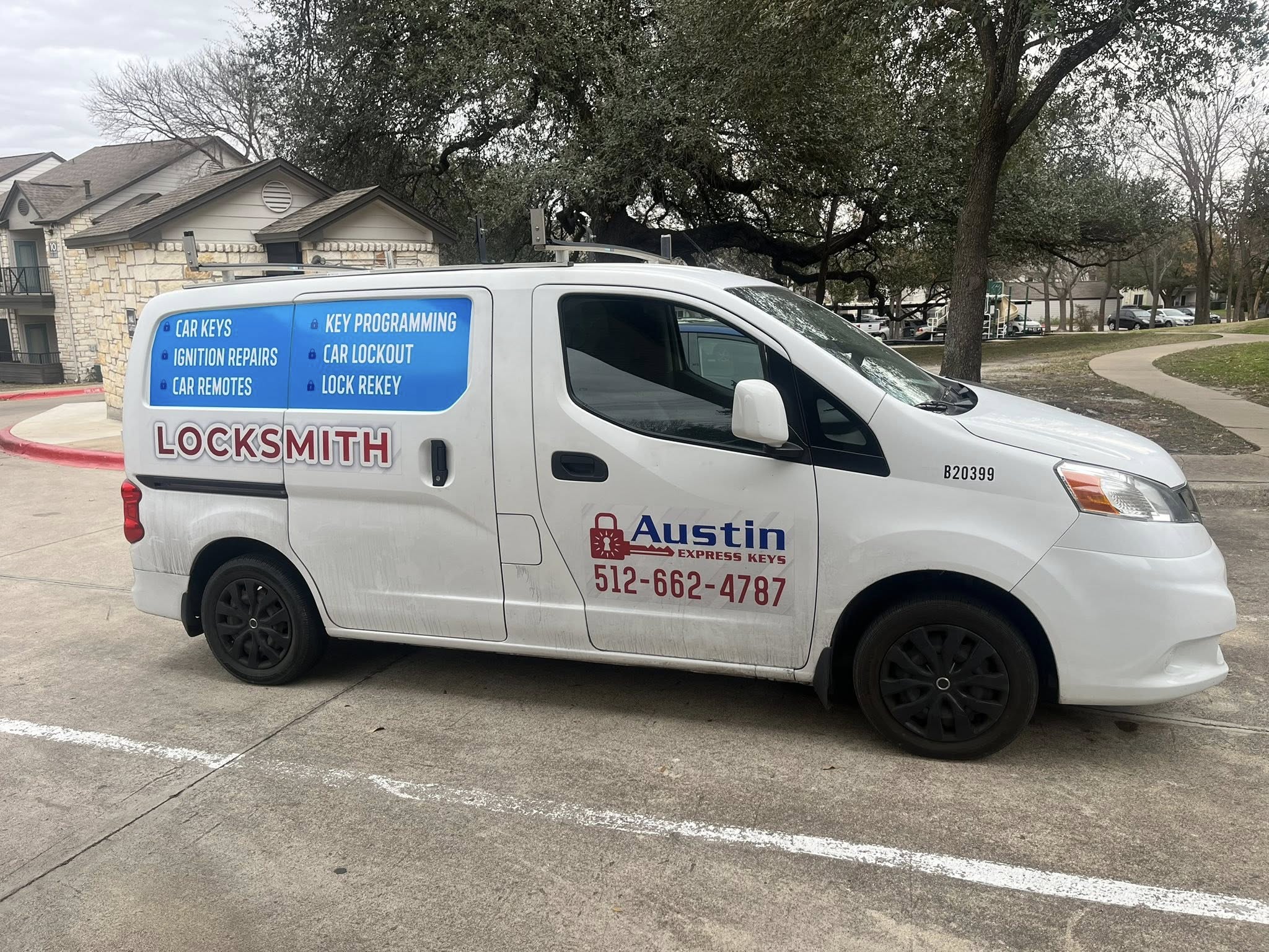 247 Locksmith: Locksmith Help Anytime, Honestly