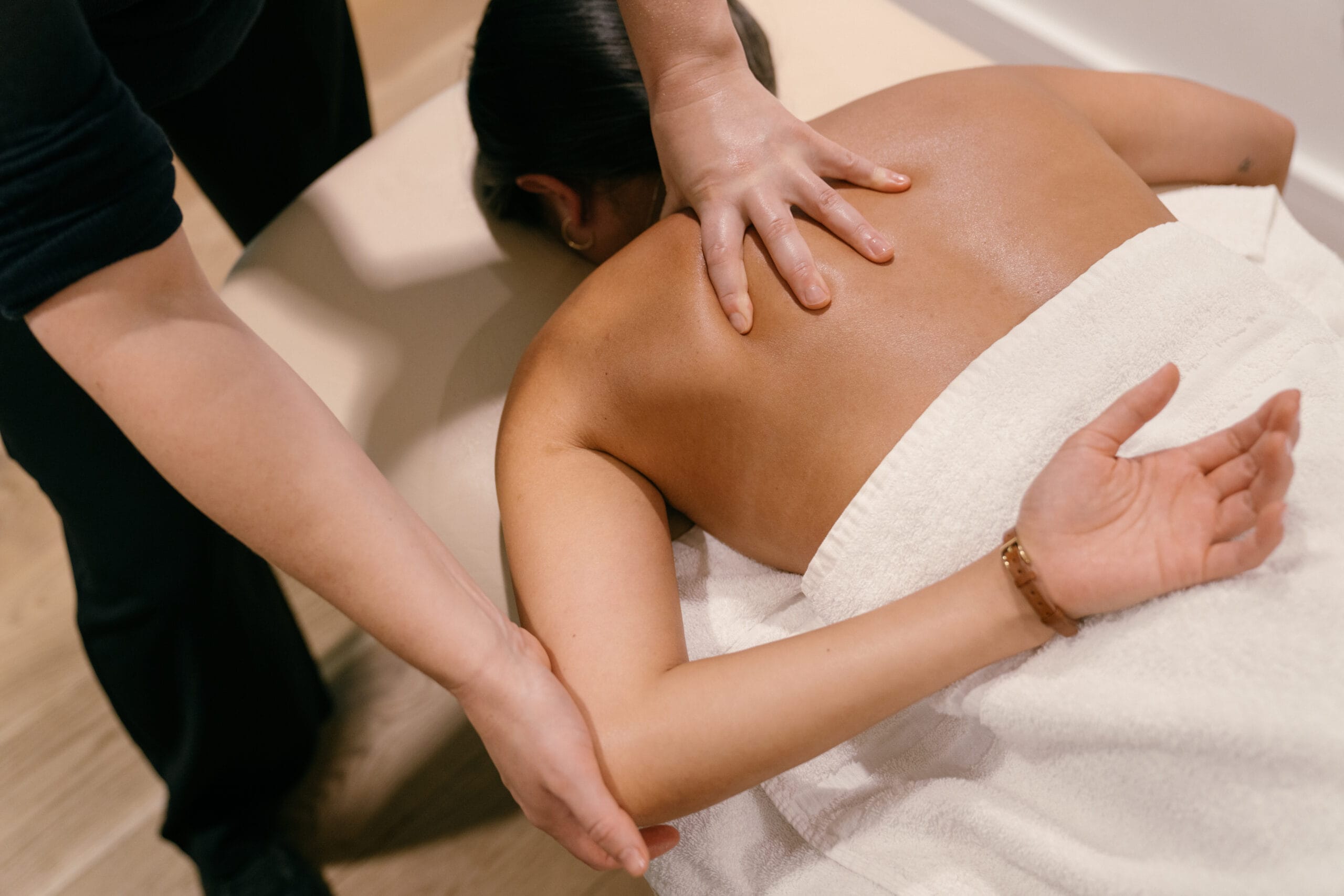 The Massage Search Problem: Why Location Alone Isn't Enough When Looking for "Massage Near Me" in Is