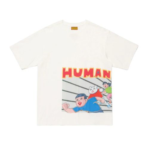 Elevate Your Wardrobe with the Timeless Human Made Hoodie