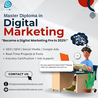 How to Become a Digital Marketing Expert?