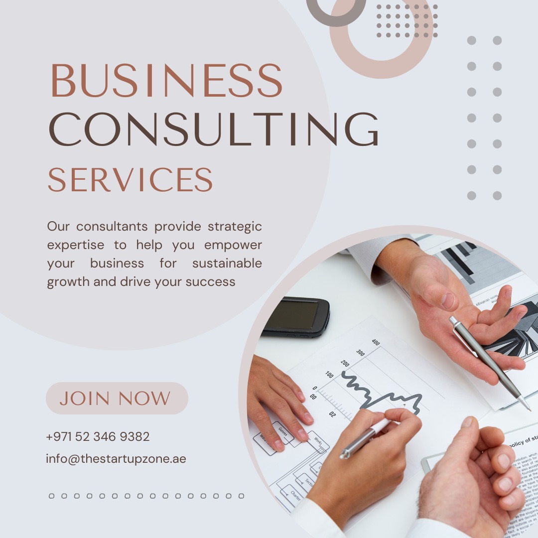 Step-by-Step Guide to Hassle-Free Business Setup in Dubai