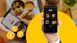 The Future of On-Demand Food Delivery Apps: Trends to Watch in 2025