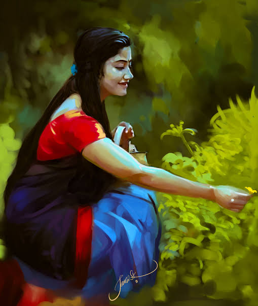 ମନର୍ ରାନୀ