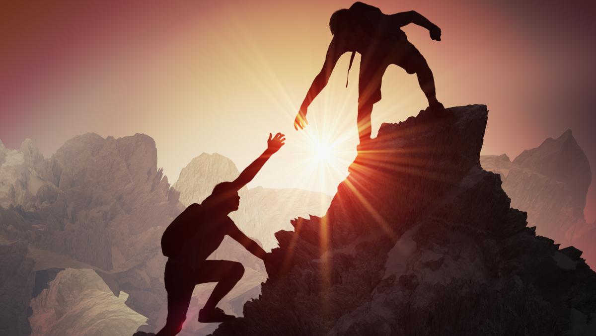 पॉच भारतीय पर्वतारोही : उनकी महागाथा